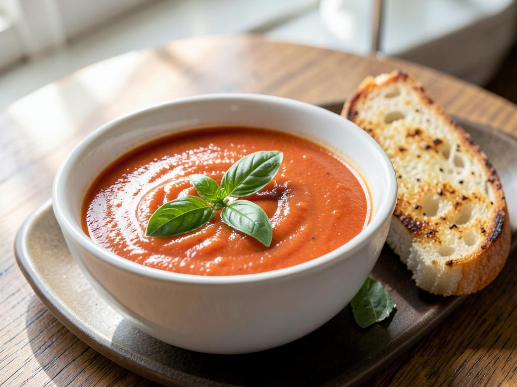 Tomato Soup